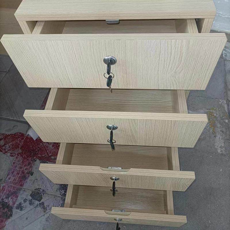 办公室密度板烤资料柜小学多层实木办公桌设计幼儿园图书置物架,住宅家具,单个书柜,淘宝优惠券,粉丝福利购,淘宝优惠卷