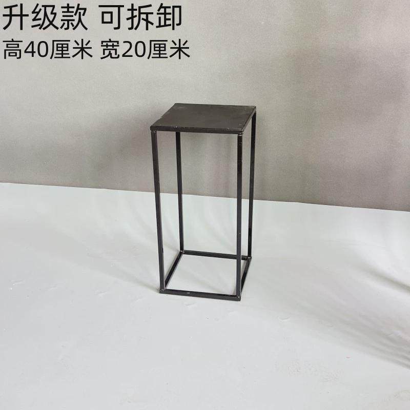 婚庆道具新款铁艺架子现场布置路引婚礼几何路引花柱铁艺方框新款,节庆用品/礼品,路引,淘宝优惠券,粉丝福利购,淘宝优惠卷