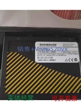 现货供应i802NC-M-T-FX06-XX罗杰康交换机