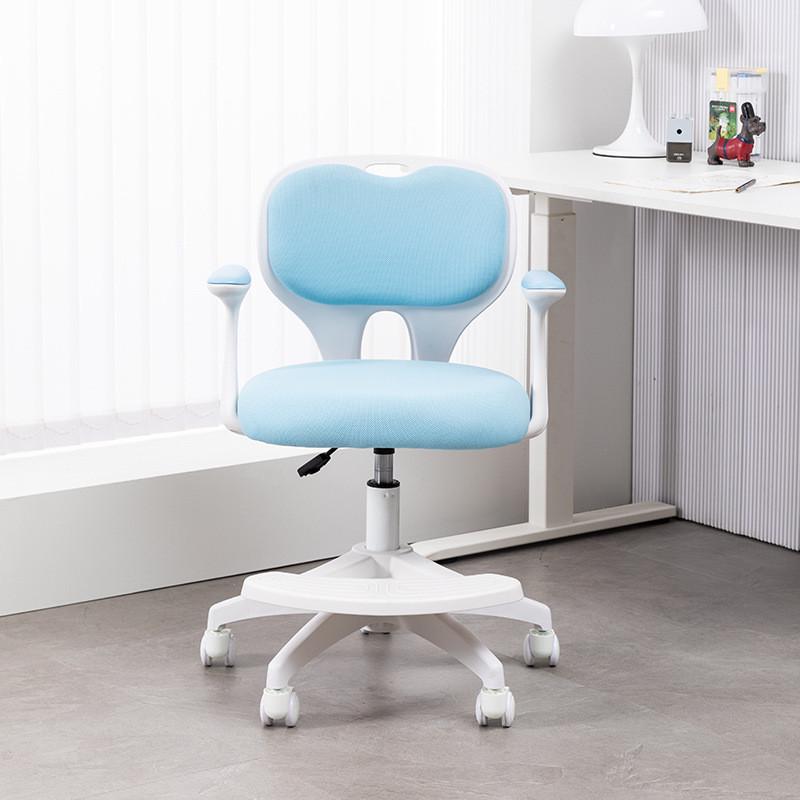 儿童学习椅升降调节高度追背书桌椅家用中小学生写作业学习专用椅