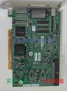 现货供应NIPCI-6229现货出售，功能正常，议价出售议价