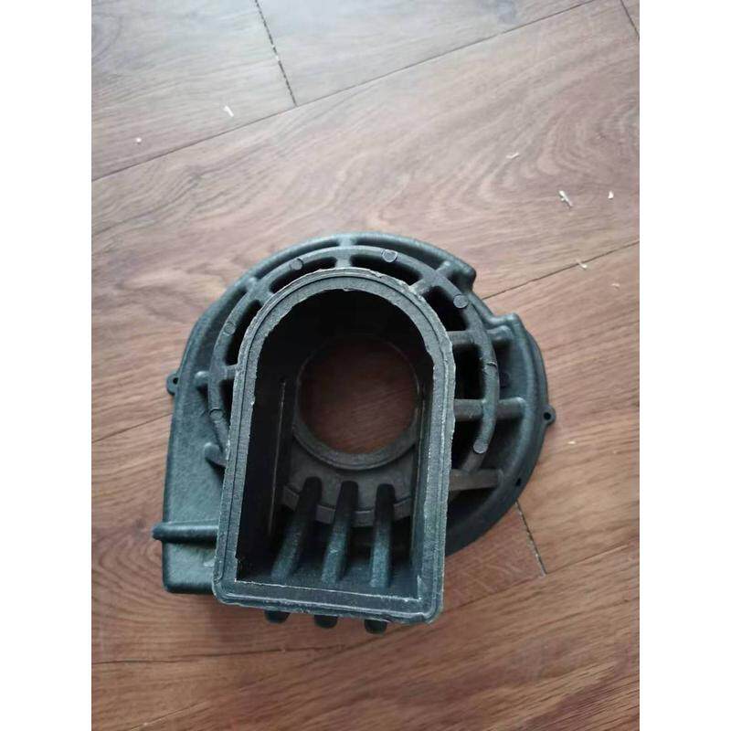 长美龙净三川宏杰凯美宝大盖工电镀过滤机大头泵黑色pp中封进化