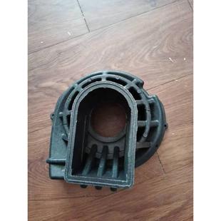 长美龙净三川宏杰凯美宝大盖工电镀过滤机大头泵黑色pp中封进化