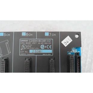 BC081 询价C200H C200H BC081议价 C500