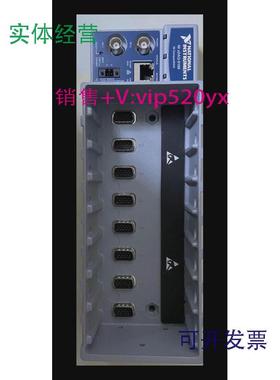 现货供应美国NIcDAQ-9188现货出售，功能正常，成色好，