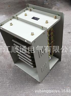 电阻箱起重电机调整升降RS54-160L-6/2X电阻器RT54-160L-6/2bX