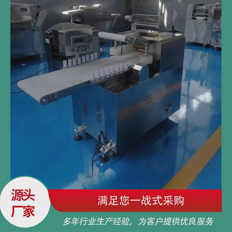 厂家直销全自动循环压面机食堂馒头房压面机电动揉面机商用压面机