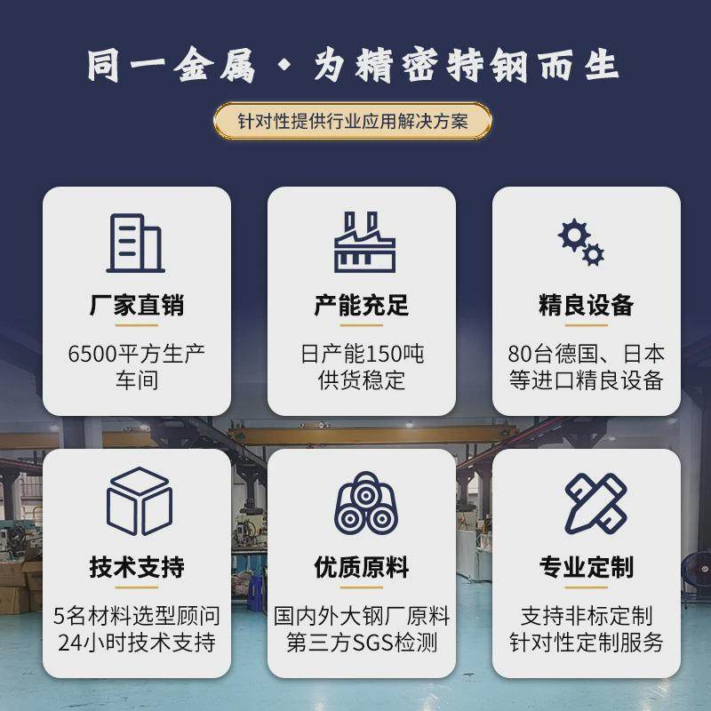不锈钢316f厂圆棒316f不锈钢圆钢银钢支316不锈钢光轴棒