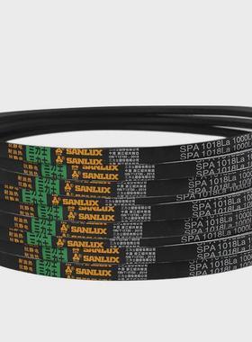 热销三力士三角皮带SPA2448La2430Ld/SPA2450La2432Ld窄V带传动带