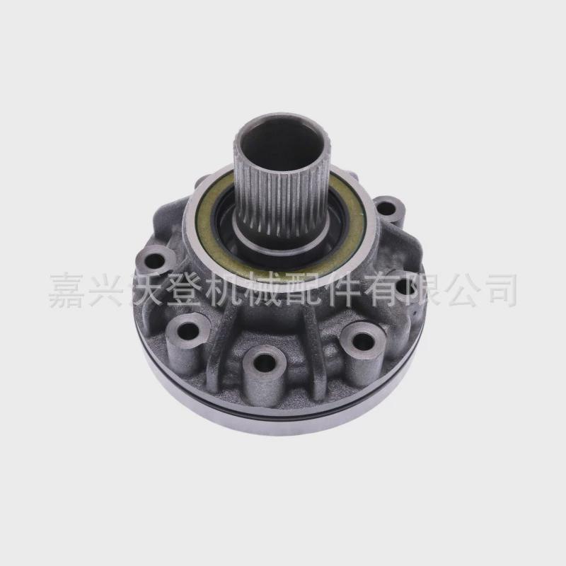 热销at310590八孔迪尔适用于约翰输油泵310j310k