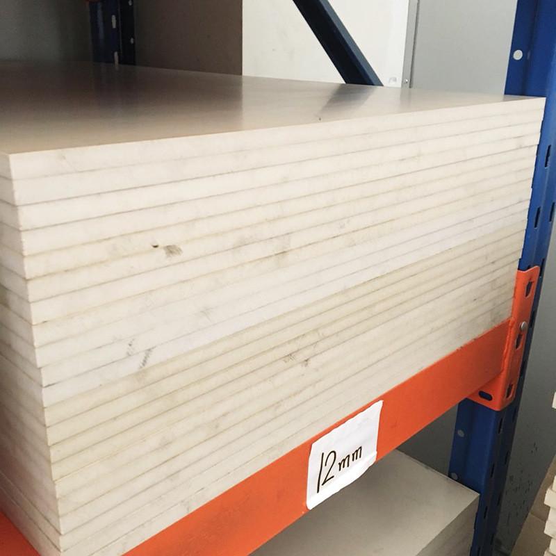 加工peek板peek整张五金零件材料棒材本色白色聚醚醚酮现货