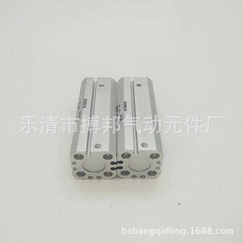 气缸薄型气缸cd55b20-60薄型smcsmc薄型气缸现货