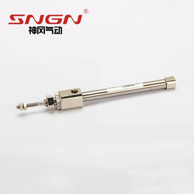 cj2系列cdj2b6-40r微型作用气缸双气缸