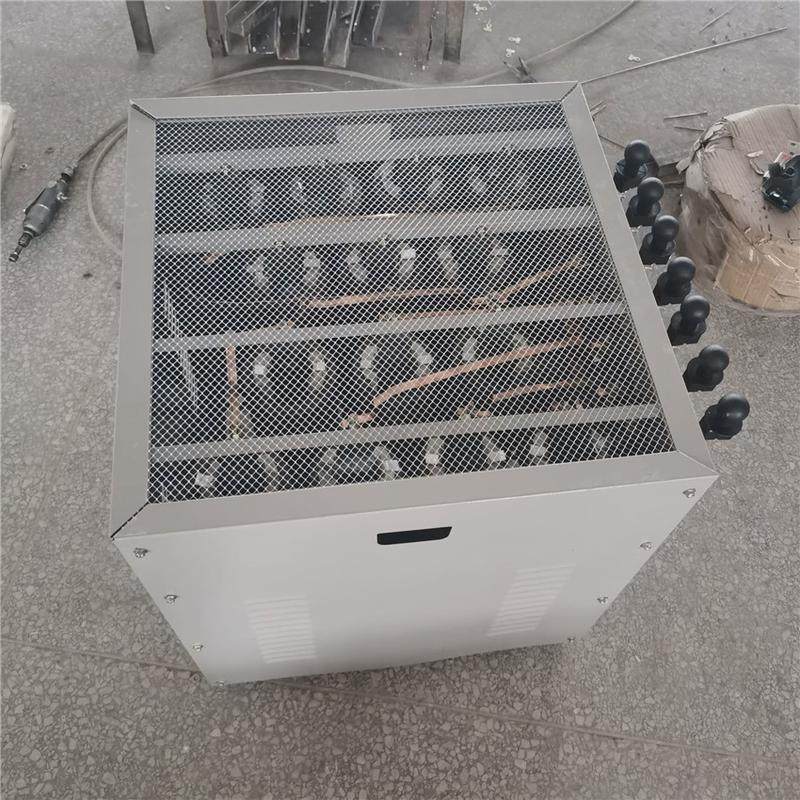 等离子切割稳定调试老化负载箱电阻器变阻器100a120a160a120v160v