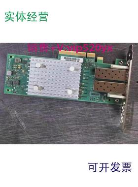 现货供应QLE2692-DEL16GbPCIe双口