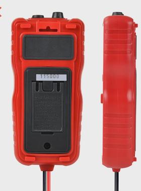 qhtitec万用表wx625t数字高精度全自动电工万能表数显式万用表