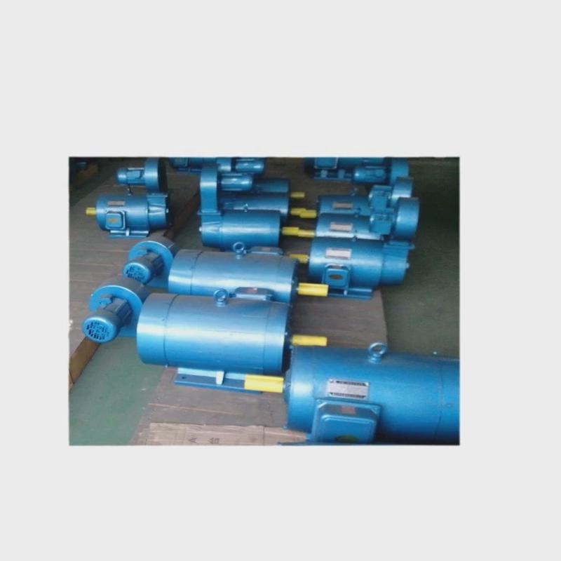 系列yzr132m1-62.2kw供应起重电机