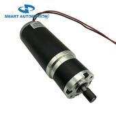 52zyt02b直径52mm直流电机永磁10000rpm200w