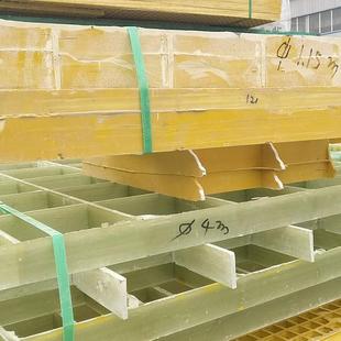 厂家现货热镀锌格栅板量板污水处理平台钢格板踏步大优惠