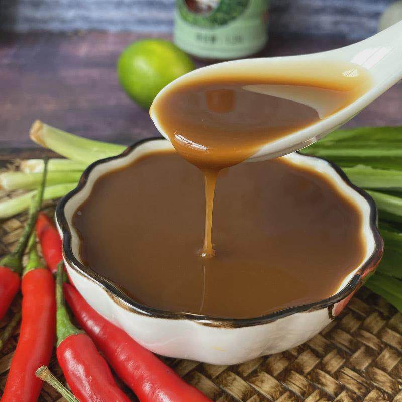 云南德宏特产傣味腌菜膏烤肉蘸料潮蘸水西双版纳风味凉拌烧烤酱料