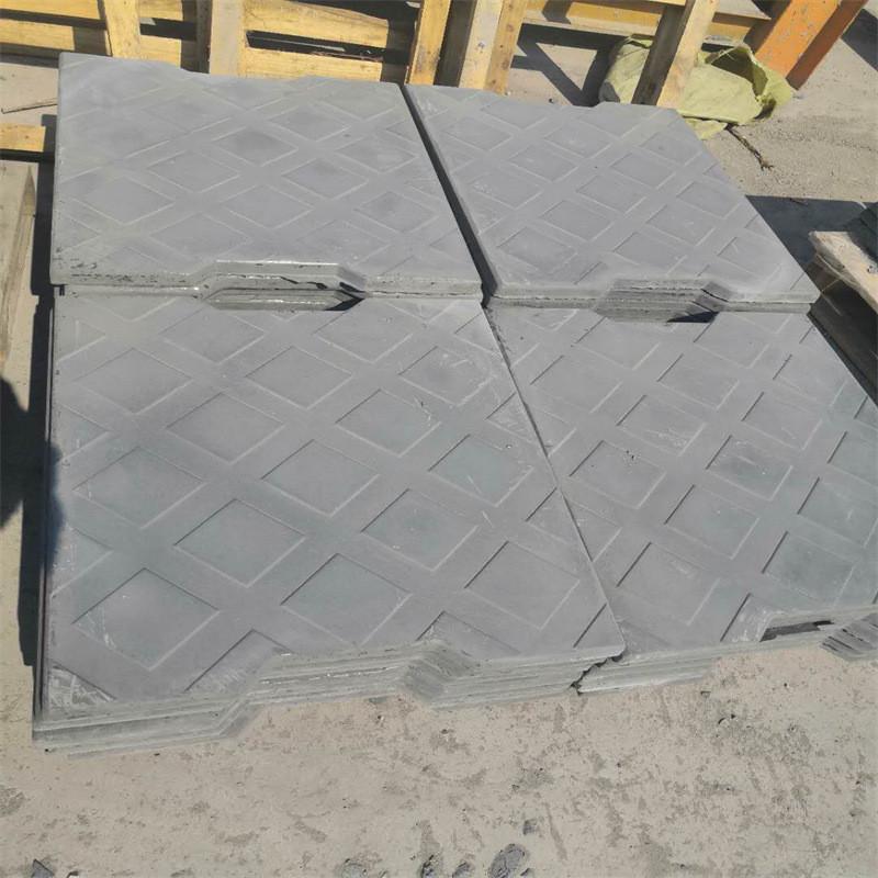 水泥制品 RPC盖板活性混凝土高铁盖板 电缆沟盖板水泥盖板