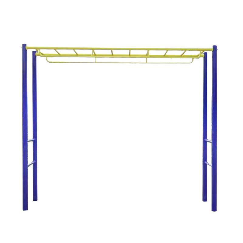 厂家供应云梯室外健身器材小区体育运动用品梯平天梯广场公园