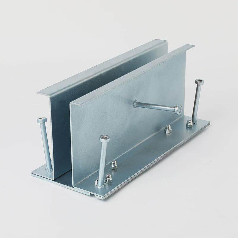 厂家供应hfv款建筑地坪结构缝缝铠装多规格多型号铠甲缝变形缝