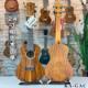 尤克里里ukulele哑光单板系列吉他21寸23寸26寸乌克丽丽