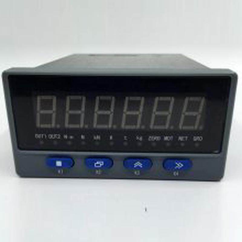xsb5-chk2r2v0n上值显示控制仪力海上润仪表