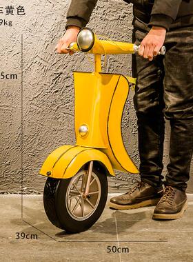 复古工业风酒吧装饰品挂件店铺墙上餐厅面壁饰背景墙铁艺吉凤壁挂