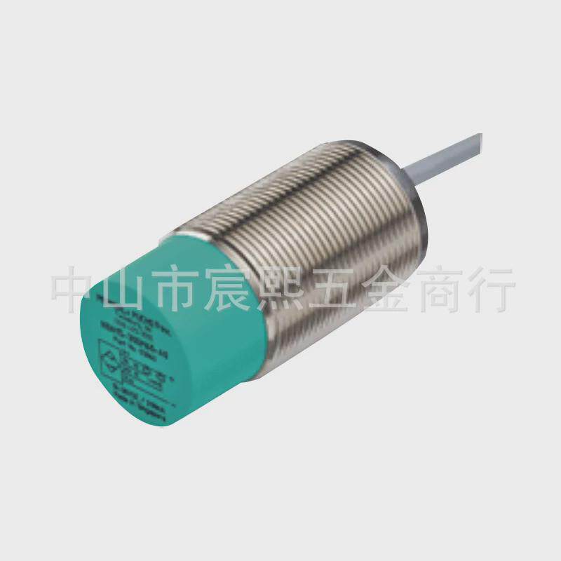 热销高品质NBN15-30GM60-A2-V1电感式接近开关传感