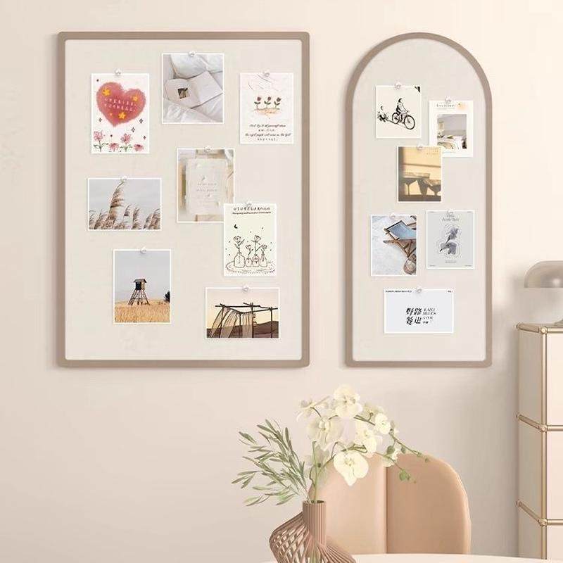 照片墙装饰创意组合相框墙上相册墙背景墙高级感相片墙免打孔毛毡,家居饰品,软装墙贴,淘宝优惠券,粉丝福利购,淘宝优惠卷