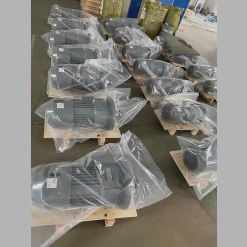 苏州西格玛YDS112低速电机YDS132超低速大扭矩谐波减速电动机