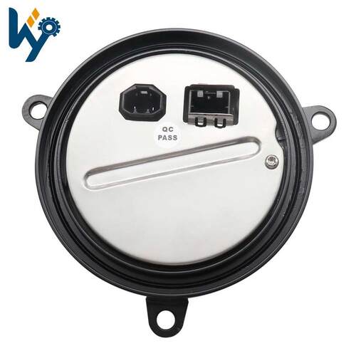 KY全新D1安定器GAVD00G31P10581适用凯迪拉克车灯控制器25794777