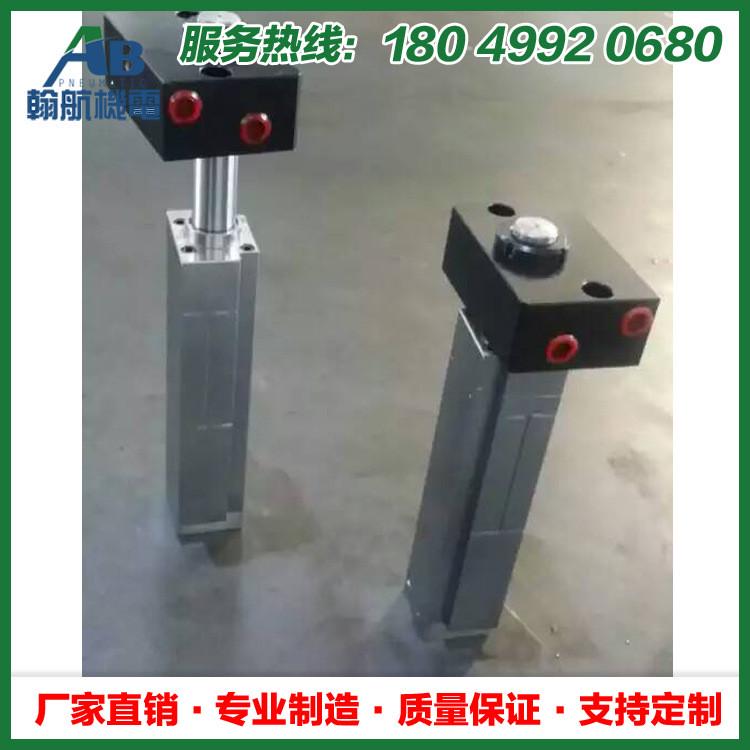 材质多可定做各类亚德客型非标气缸不锈钢非标气缸气缸非标定做