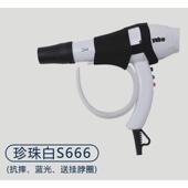 宠物狗狗猫咪洗澡电吹风机美容师拉毛吹水机吹干烘干挂脖负离子风
