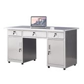 304洁净车间不锈钢工作台操作桌洁净实验室流水线平板检验桌