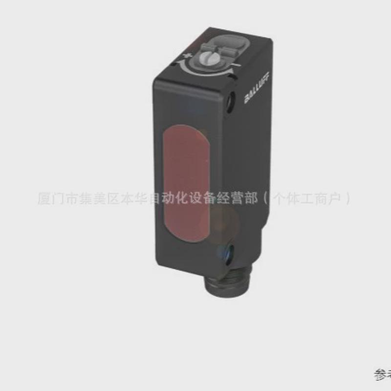 热销巴鲁夫接近开关BESM12ML-PSC30A-S04G-W40B40A-W08W09W12