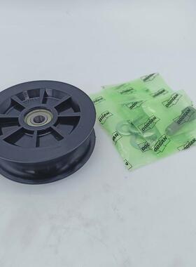 斗山大宇叉车配件2-3吨d30g/d30f/d30se门架槽轮滚轮凹油管