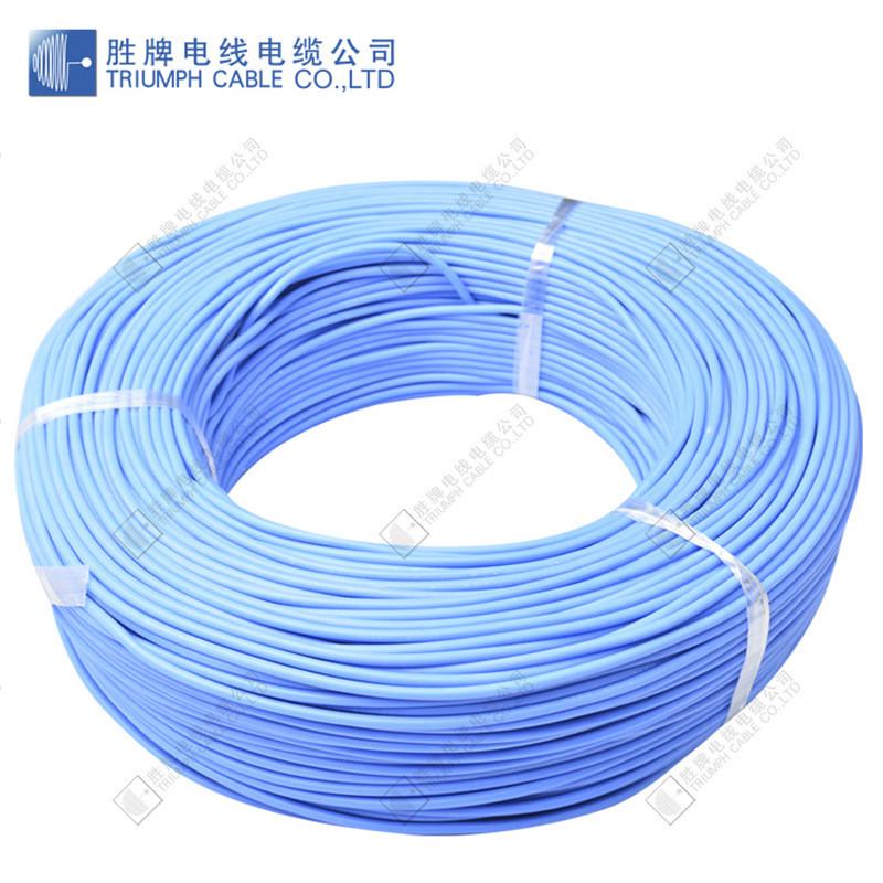 胜℃东莞特软硅胶电源线24awg耐高温200牌硅胶软线硅橡胶材质电线