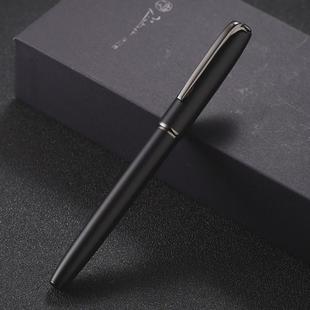 毕加索宝珠笔916签字笔高档金属笔男女士书写办公签名签单中性笔