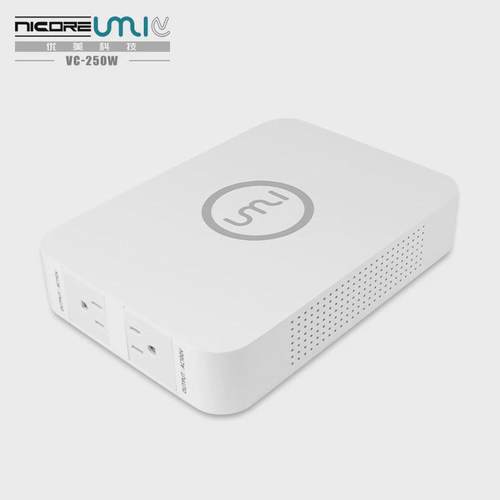 优美250W变压器220V转110V/100V中功率日美海淘电器用电压转换器