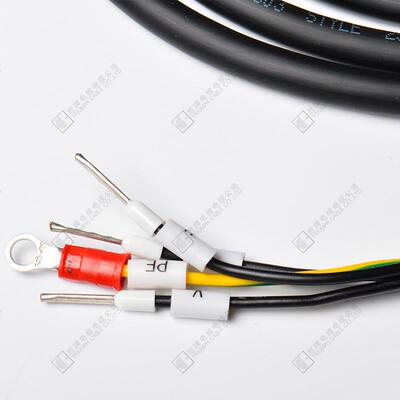 镀锡铜电子线特软硅胶线-12AWG电线耐温200度耐压600V