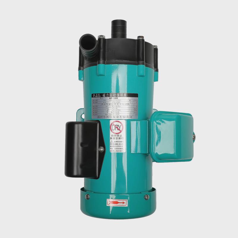 热销MP100R磁力泵磁力泵MP100RM小型磁力泵驱动循环泵磁力泵厂家