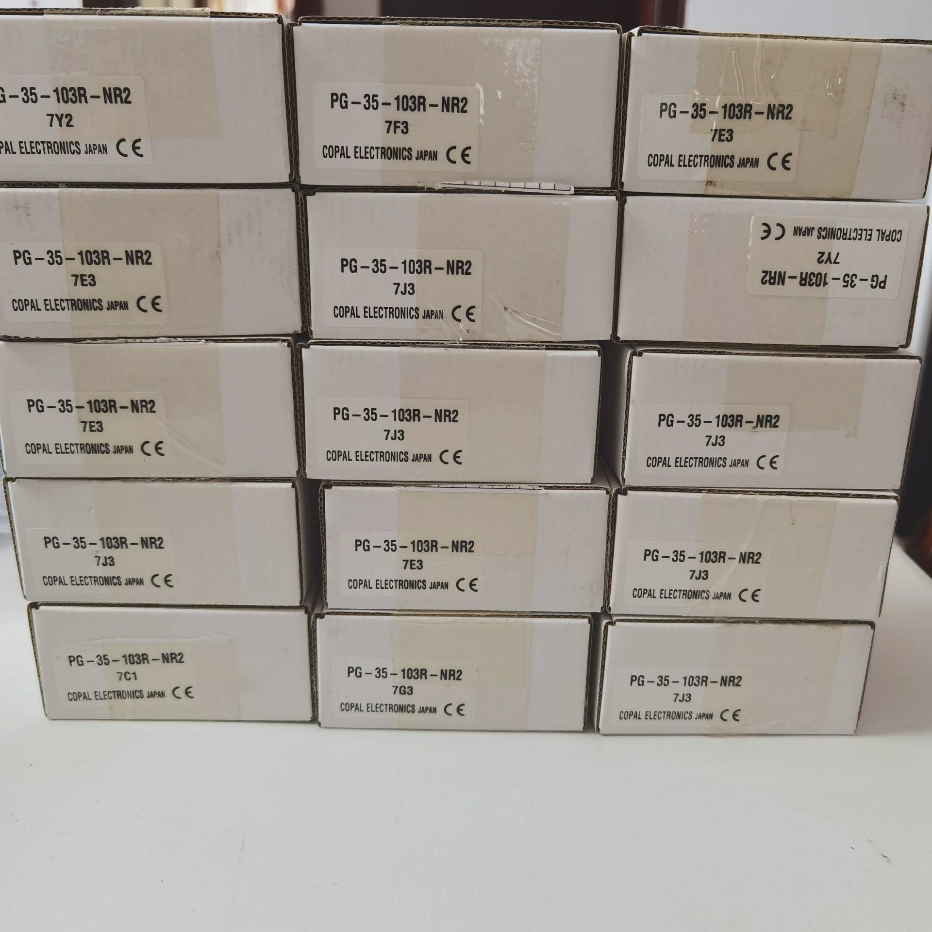 议价议价科宝 COPAL压力表 PG-35-103R-NR2议价