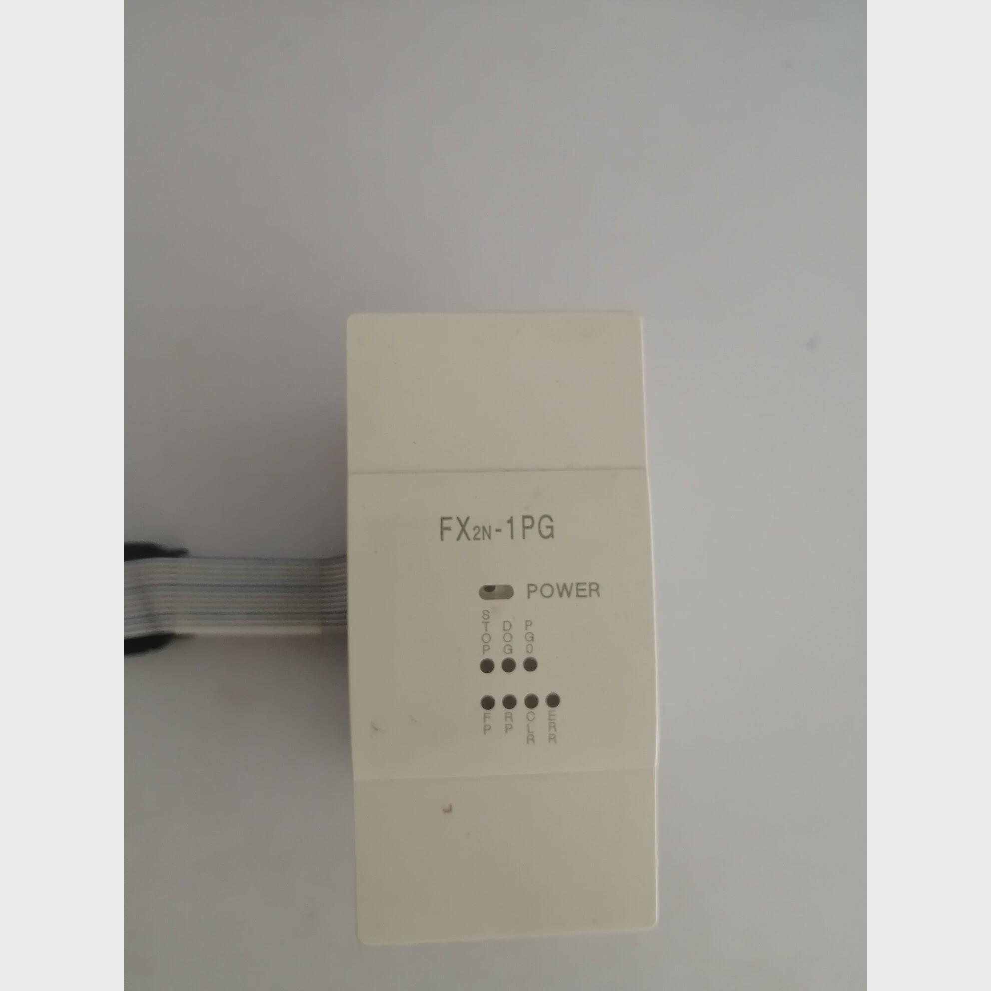 议价议价三菱FX2N-1PG-E议价