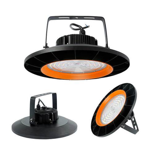 仓库灯led车间照明灯150w灯具灯led工矿灯200w工矿工业厂房工矿灯