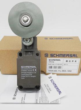 施轮赛行程开关大迈z4vh/t4v7h336-11z-m20-1897-1-2-31058限位