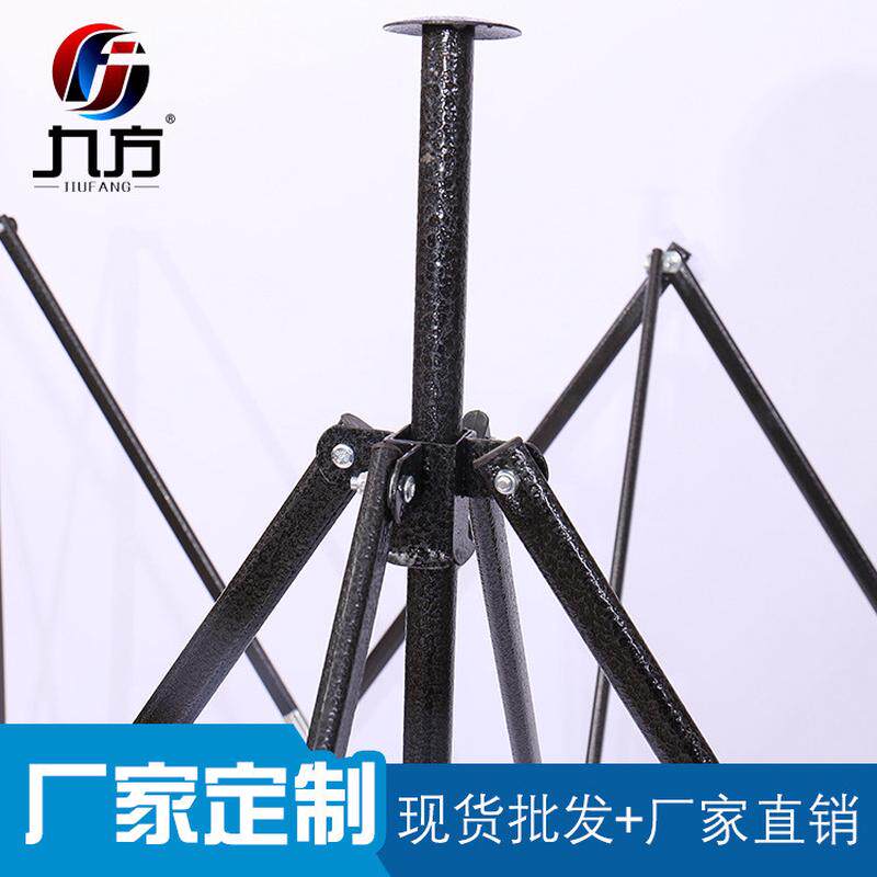 定制广告折叠四脚2*2米帐篷宣传四角户外地摊展览帐篷伞印制logo