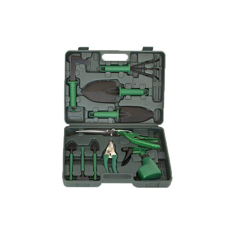 园艺工具/五件十件组合箱盆栽盆景多肉养护花园种植打理小帮手,鲜花速递/花卉仿真/绿植园艺,园艺用品套装,淘宝优惠券,粉丝福利购,淘宝优惠卷